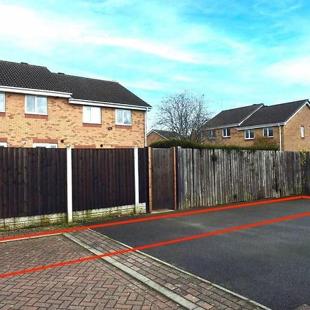 99 Stoney Bank Drive Villa Kiveton Park Dış mekan fotoğraf