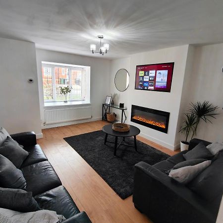99 Stoney Bank Drive Villa Kiveton Park Dış mekan fotoğraf
