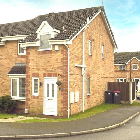 99 Stoney Bank Drive Villa Kiveton Park Dış mekan fotoğraf