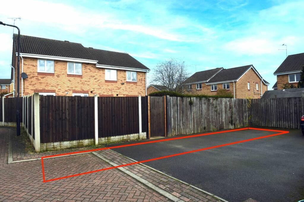 99 Stoney Bank Drive Villa Kiveton Park Dış mekan fotoğraf