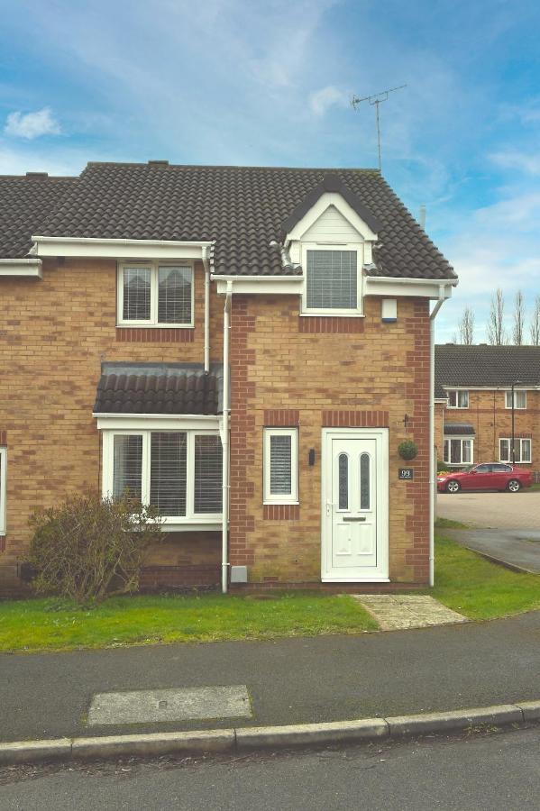 99 Stoney Bank Drive Villa Kiveton Park Dış mekan fotoğraf