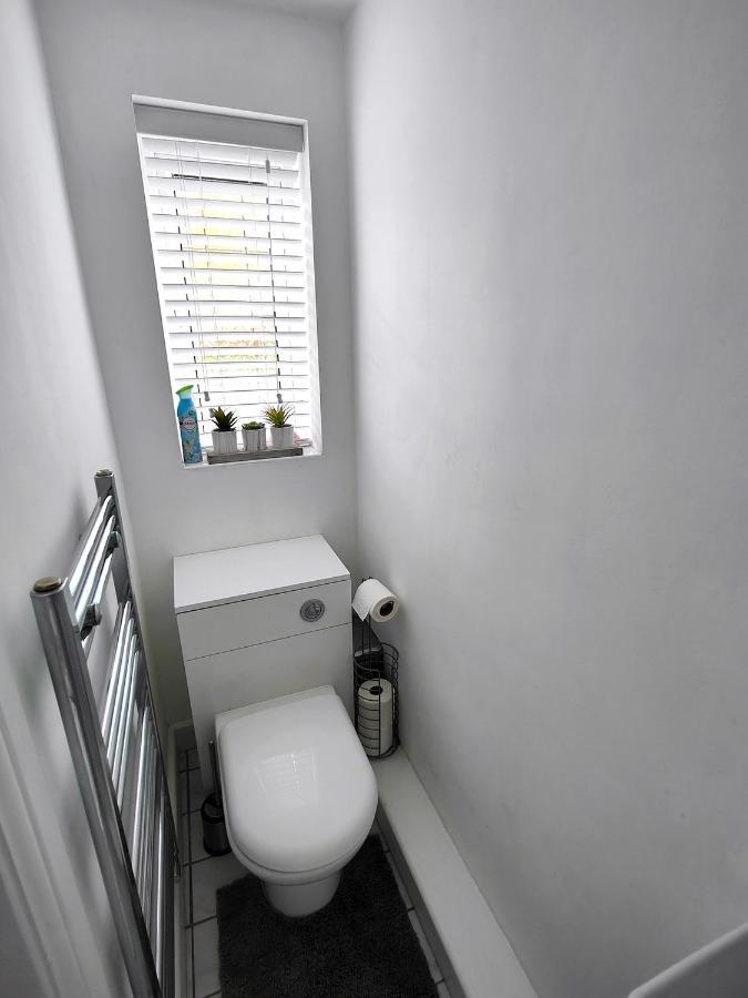 99 Stoney Bank Drive Villa Kiveton Park Dış mekan fotoğraf
