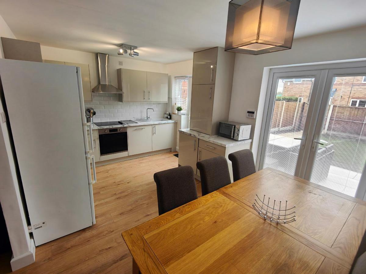 99 Stoney Bank Drive Villa Kiveton Park Dış mekan fotoğraf