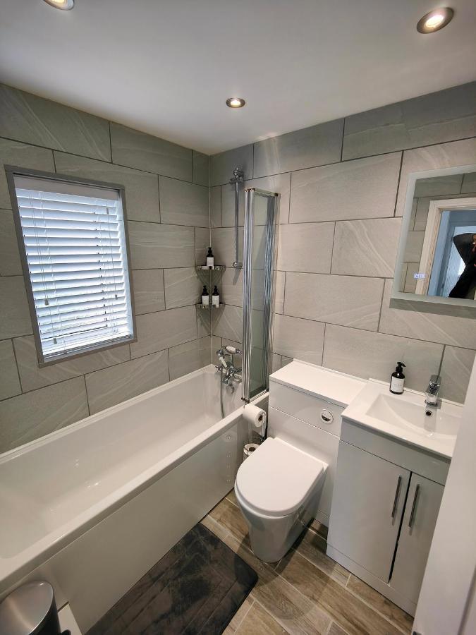 99 Stoney Bank Drive Villa Kiveton Park Dış mekan fotoğraf