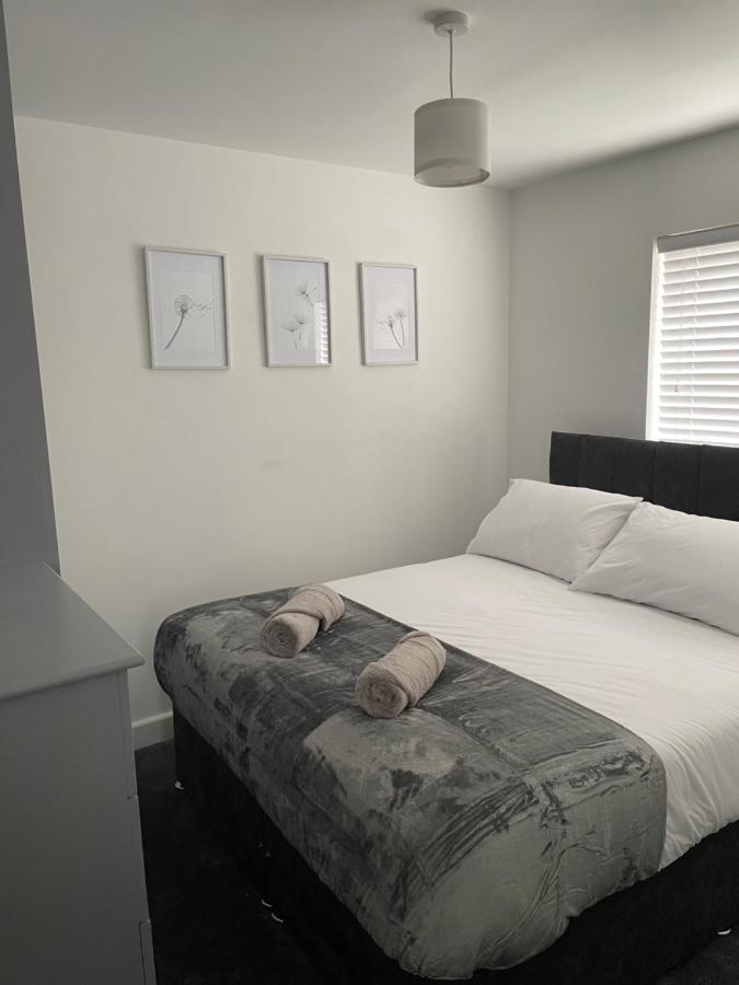 99 Stoney Bank Drive Villa Kiveton Park Dış mekan fotoğraf