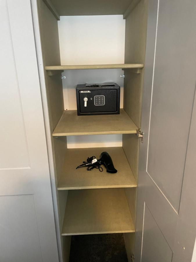 99 Stoney Bank Drive Villa Kiveton Park Dış mekan fotoğraf